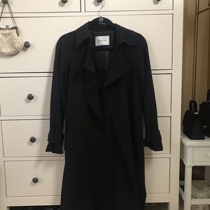 ARITZIA Babaton trench coat✨